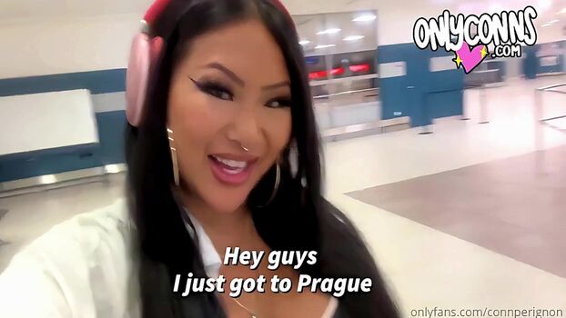 Connie Perignon