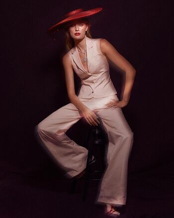 Constance Jablonski