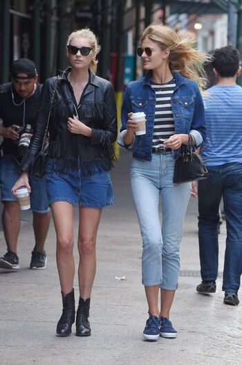 Constance Jablonski