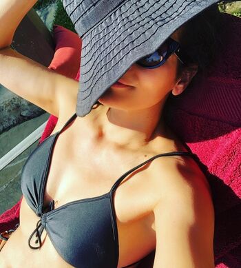 Constance Marie