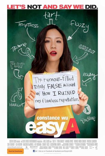Constance Wu
