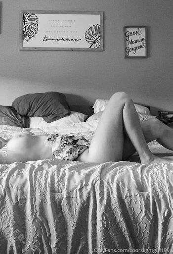 Full leaked Coorslightgirl page private onlyfans photo
