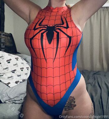 Full leaked Coorslightgirl private onlyfans photo