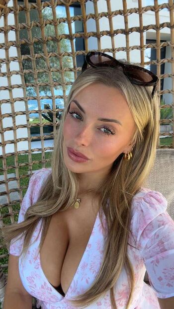Corinna Kopf