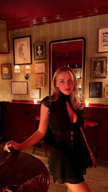 Corinna Kopf