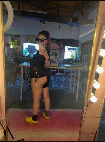 Full leaked Corinne leigh private onlyfans photo