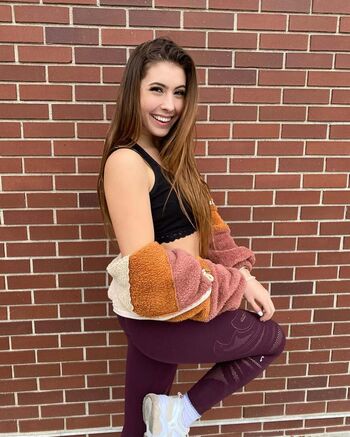 Cortney Gibson