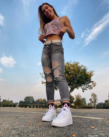 Cortney Gibson
