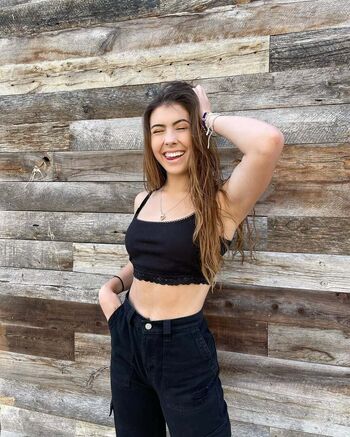 Cortney Gibson
