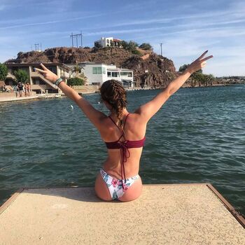 Cortney Gibson