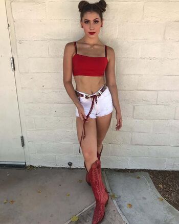 Cortney Gibson