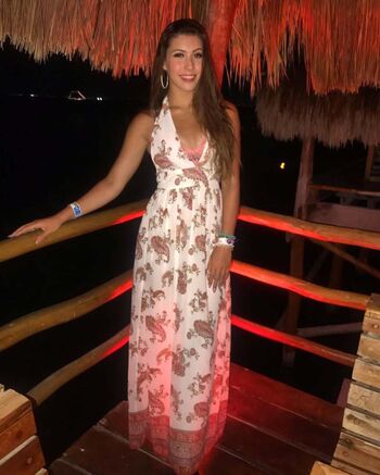 Cortney Gibson