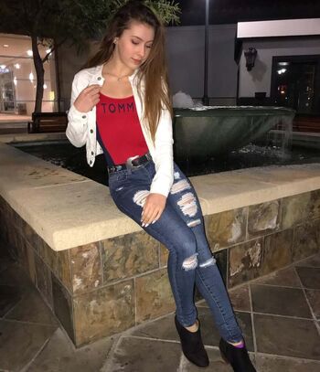 Cortney Gibson