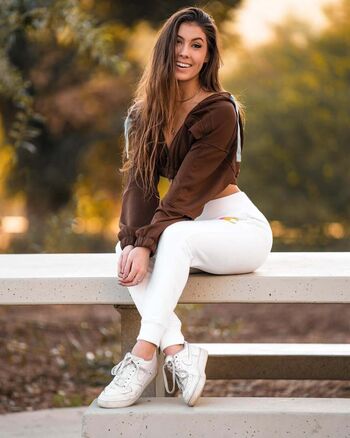 Cortney Gibson