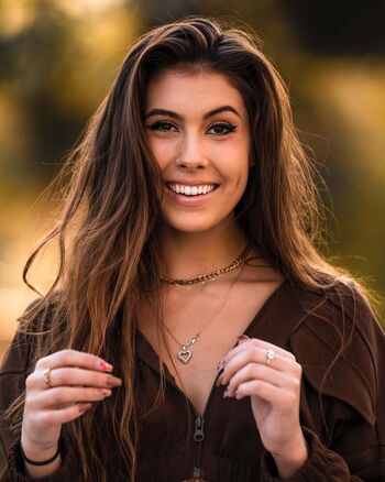 Cortney Gibson