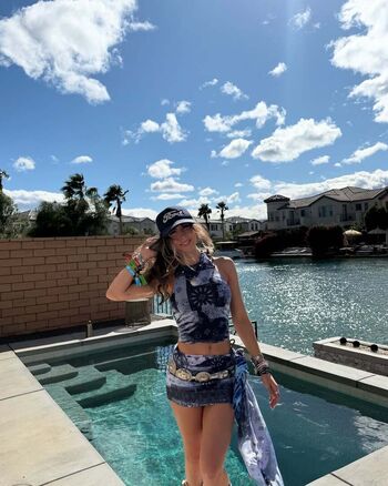 Cortney Gibson