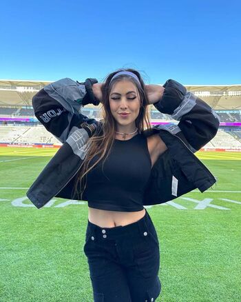 Cortney Gibson