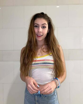 Cortney Gibson