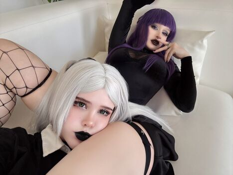 Cosplay From Frieren