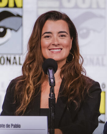 Cotede Pablo