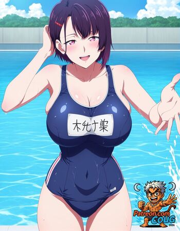 Coug Hentai