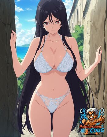 Coug Hentai