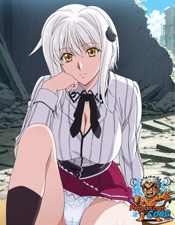 Full leaked Coug hentai private onlyfans photo