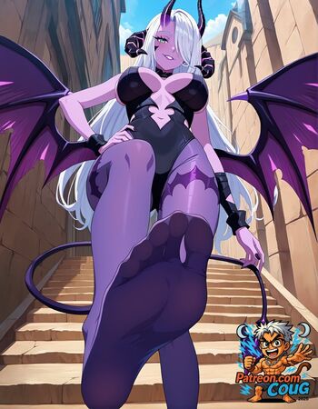 Full leaked Coug hentai private onlyfans photo