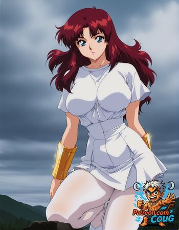 Full leaked Coug hentai private onlyfans photo