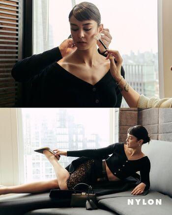 Courtney Eaton