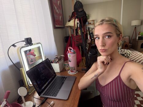 Courtney Miller