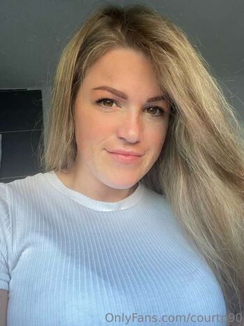 Courtney Pose