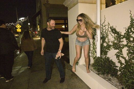 Full leaked Courtney stodden  page private onlyfans photo