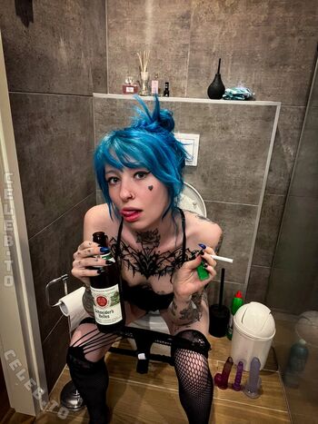 coy emo