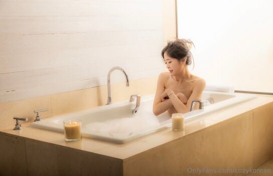 Cozykorean