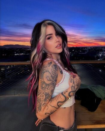 Full leaked Lolapelligrini/ private onlyfans photo