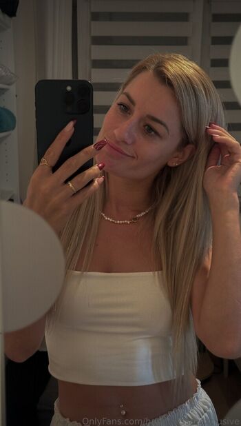 Full leaked Crazy ness a private onlyfans photo
