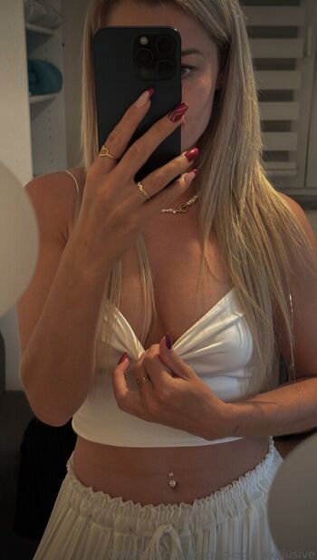 Full leaked Crazy ness a private onlyfans photo