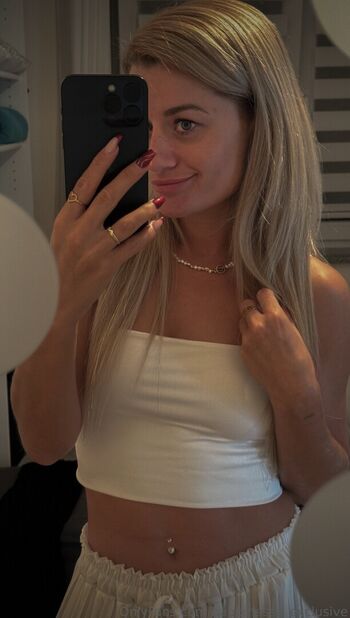 Full leaked Crazy ness a private onlyfans photo