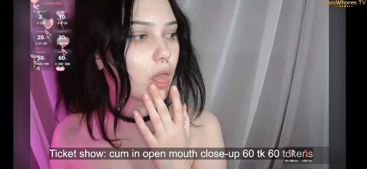 Crazy1Pussy Asta_Evan