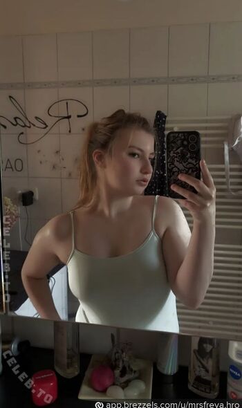 Crazyfreya