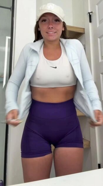 Full leaked Crazyjamjam private onlyfans photo