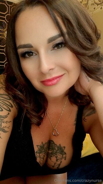 Crazynurse Monica87