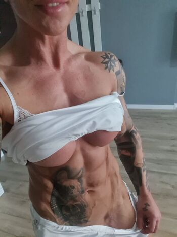 crazyxbody