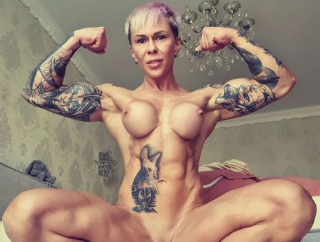 Full leaked Crazyxbody page private onlyfans photo