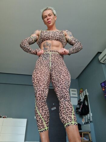 crazyxbody
