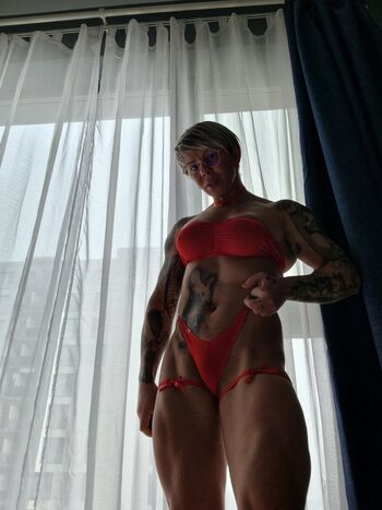 Full leaked Crazyxbody private onlyfans photo