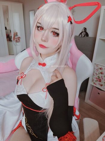 Full leaked Cringycatgirl page private onlyfans photo