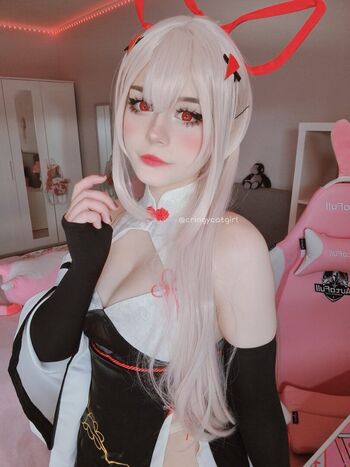 Cringycatgirl