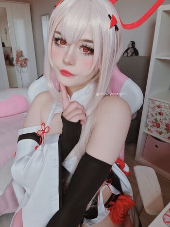 Cringycatgirl